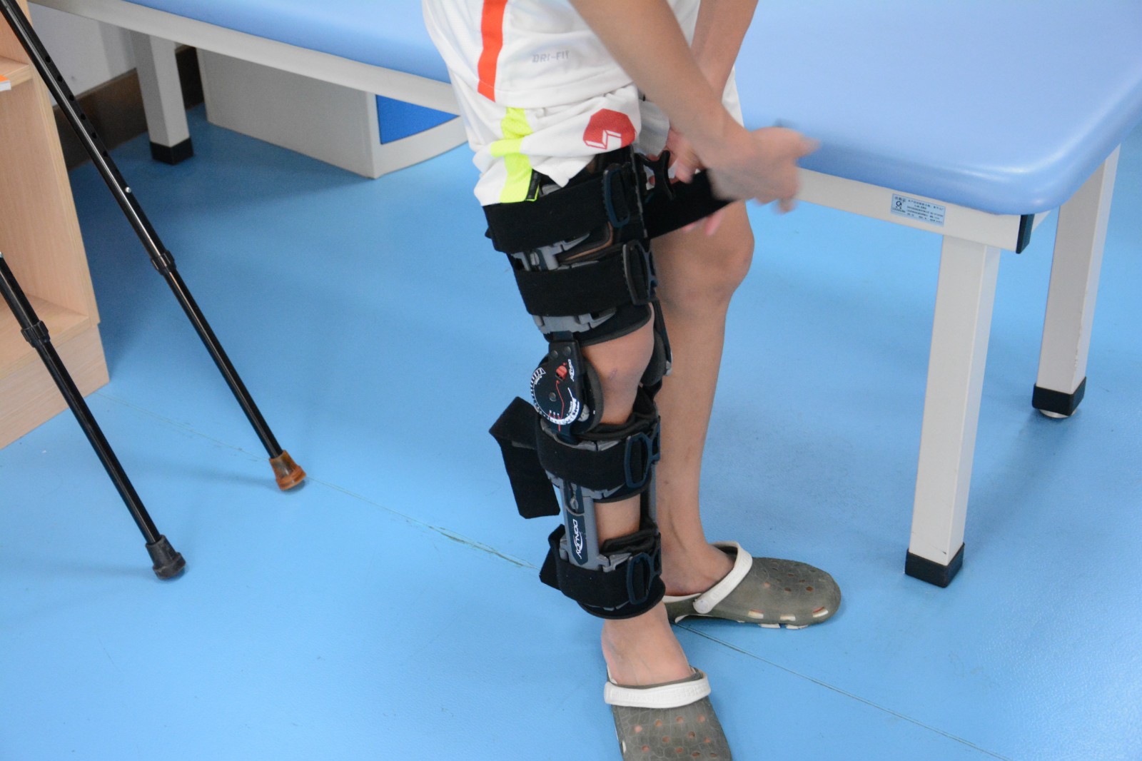 「鲁能青训」鲁训课堂丨前十字韧带:足球中的