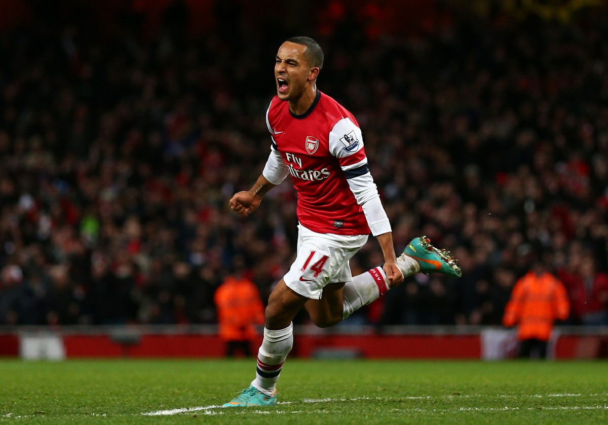 英超圣诞赛程,一部如春晚般年年都要上映的岁