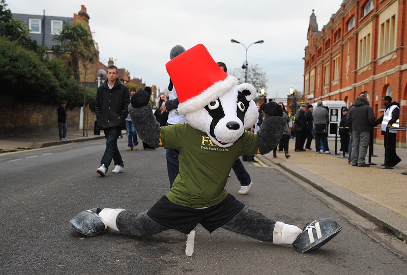 英超圣诞赛程,一部如春晚般年年都要上映的岁