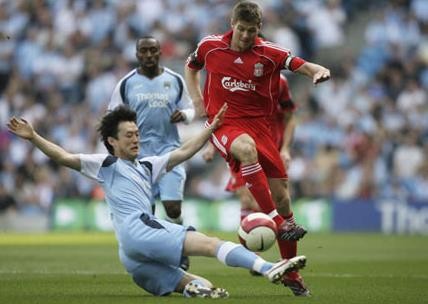 先看看这些人的23岁,再来评价U23政策也不迟