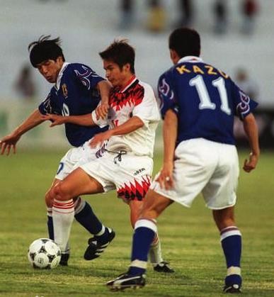 先看看这些人的23岁,再来评价U23政策也不迟