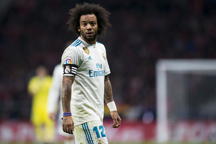 懂球帝&All Football 2017年度最佳球员首批候