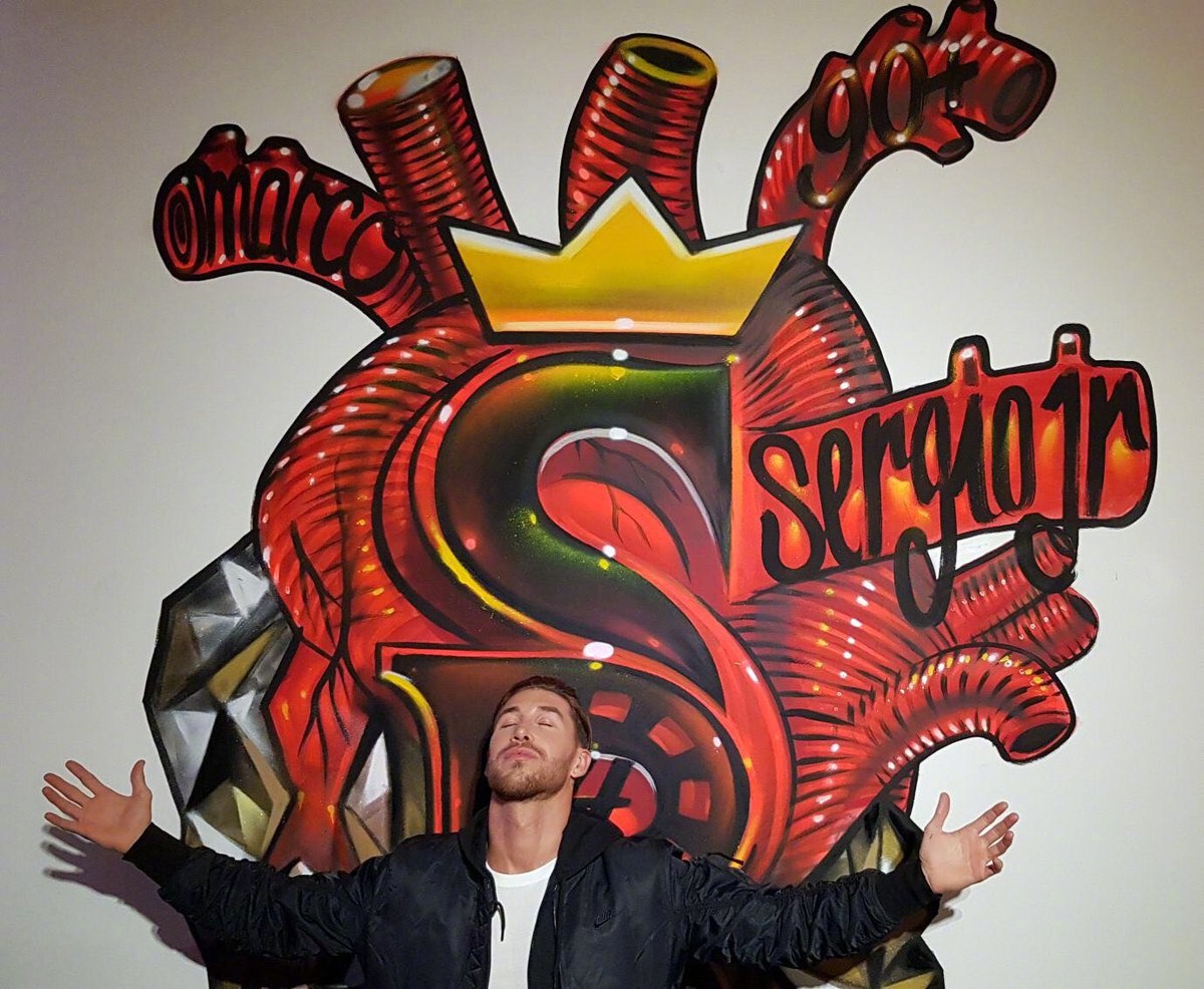 世界体育报统计:拉莫斯成为输掉国家德比最多