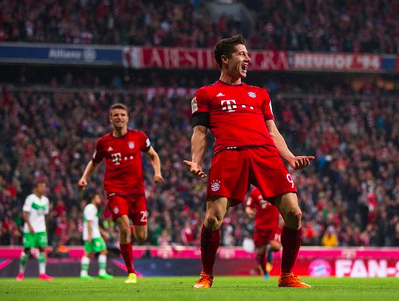 懂球帝&All Football 2017年度最佳球员首批候