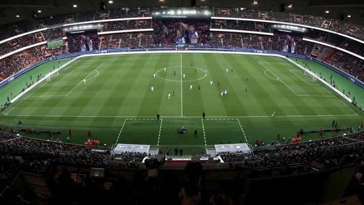 干货丨如何把一场业余足球比赛的直播做出准专