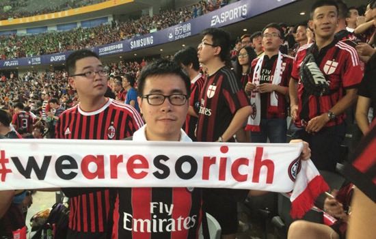 群星闪耀让多少人为之痴狂,重温2003-2012米