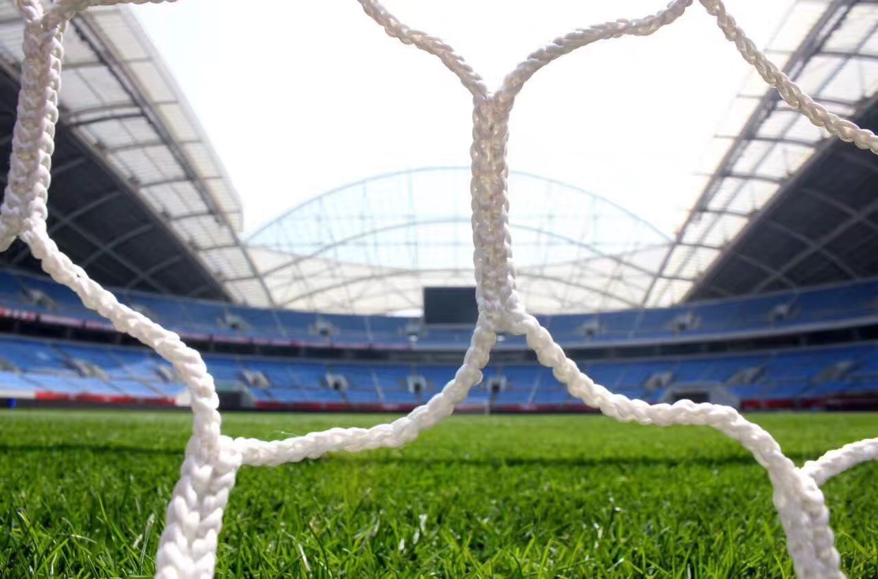 肇俊哲:积极推广辽宁青少年足球 为国家储备和