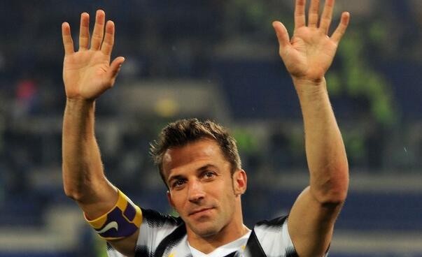 永远的斑马王子皮耶罗,无人愿说再见