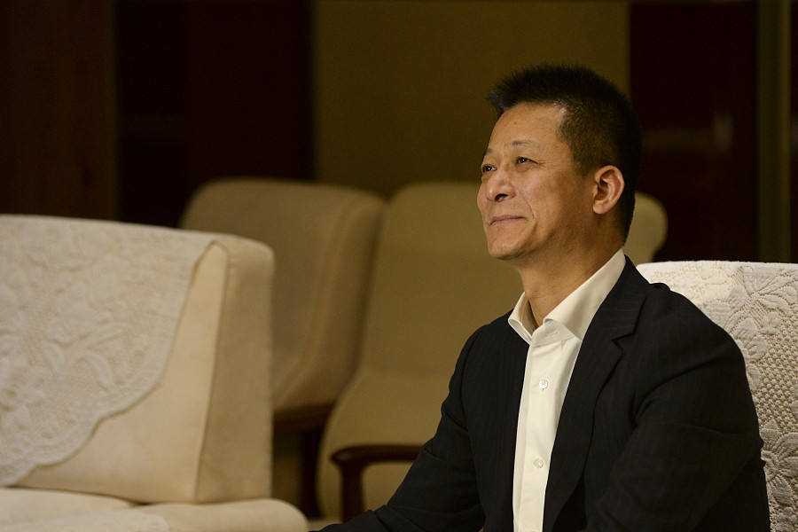 束昱辉:恒大应为球员发展考虑