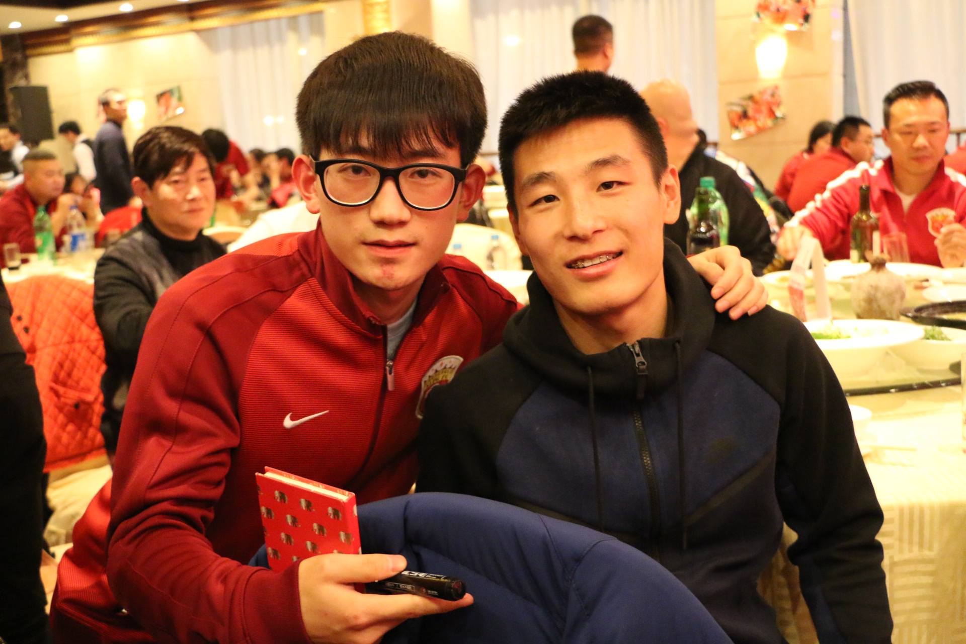 武磊2017年进球集锦