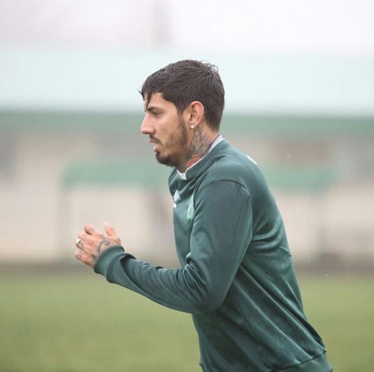 曾超:回家很开心,感恩富力主帅给了我机会