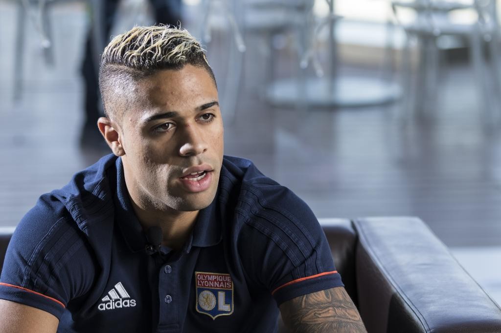 马里亚诺专访:和巴黎的比赛皇马更有希望获胜