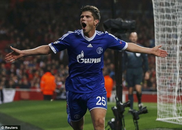 将(一):荷兰帮喜忧参半,罗本师奶出走迎巅峰 - 皇