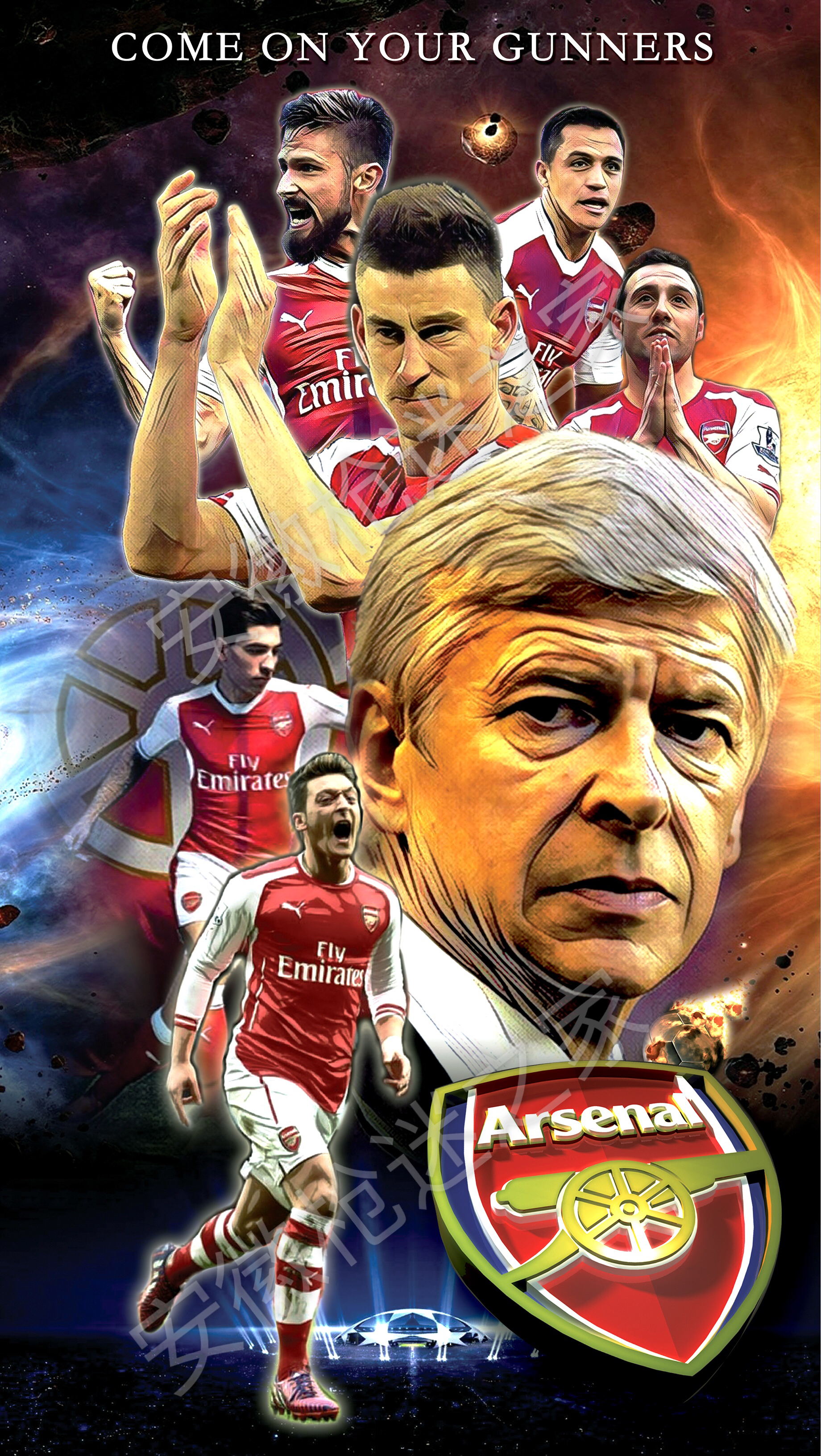 镜报:温格可能在今夏选择辞职