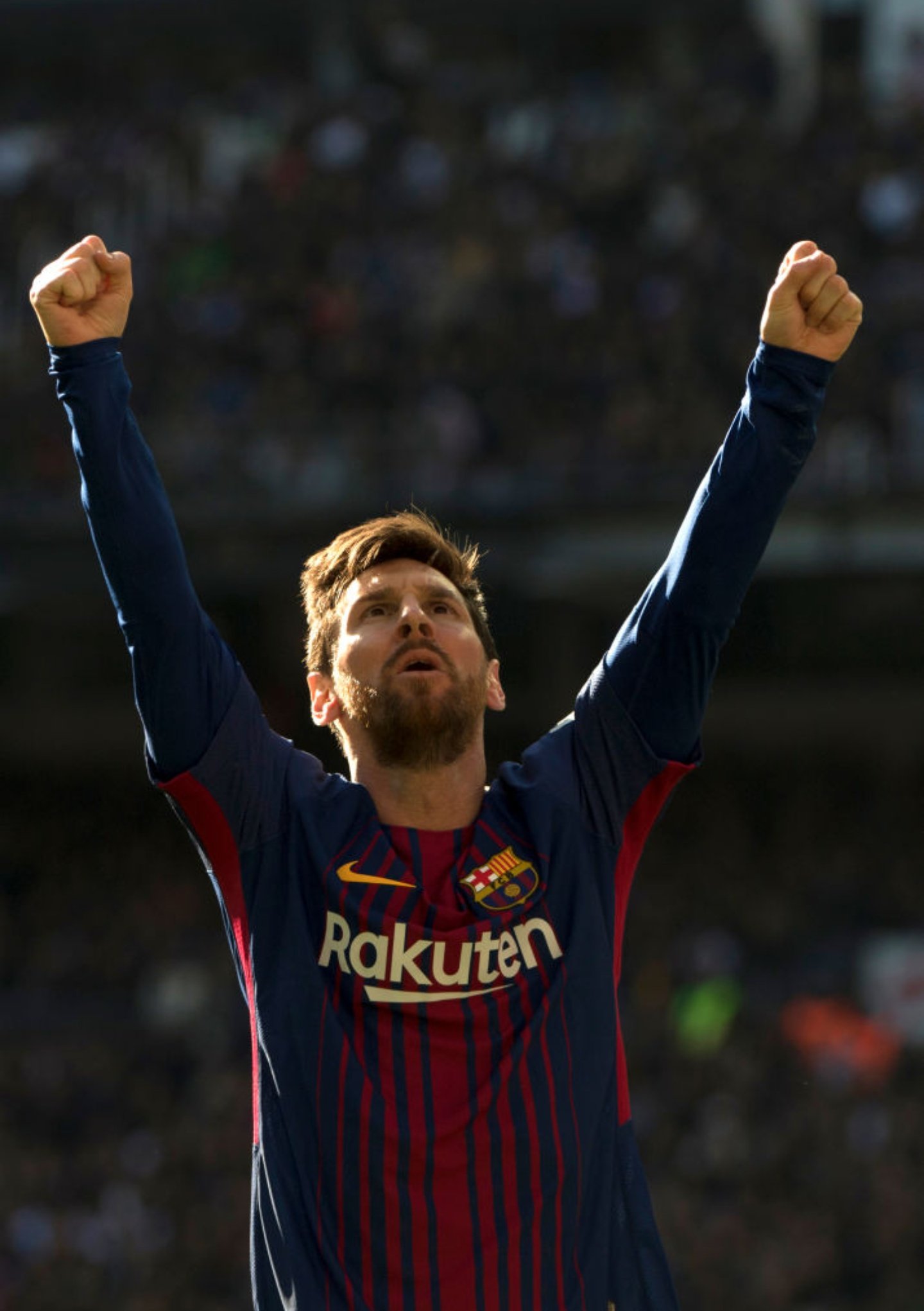 劳德鲁普:库鸟能填补梅西离开后的空白;他和内马尔很像