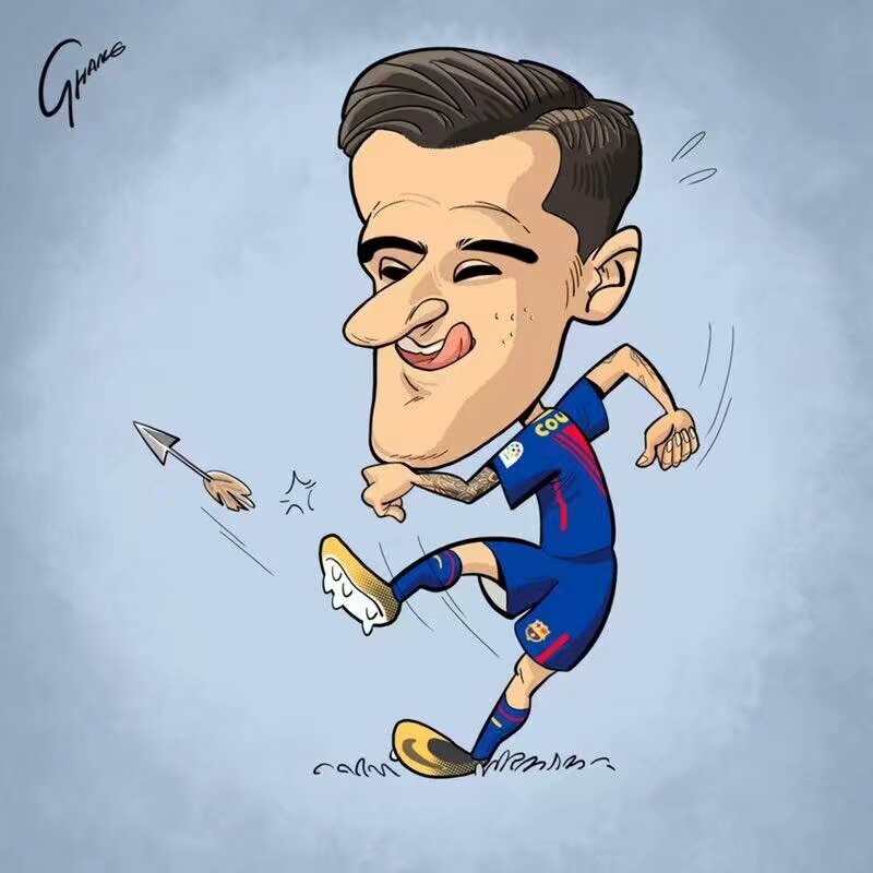 库蒂尼奥之于巴萨,是雪中送炭还是锦上添花?