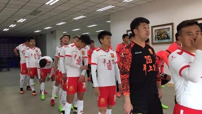 2018中丙联赛全新改革,大区赛2.0版本出炉!