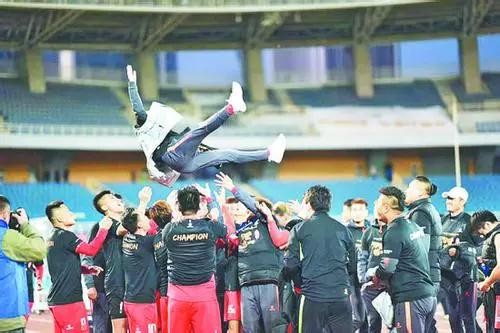 2018中丙联赛全新改革,大区赛2.0版本出炉!