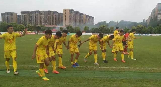 2018 中丙 联赛全新改革,大区赛2.0版本出炉! -