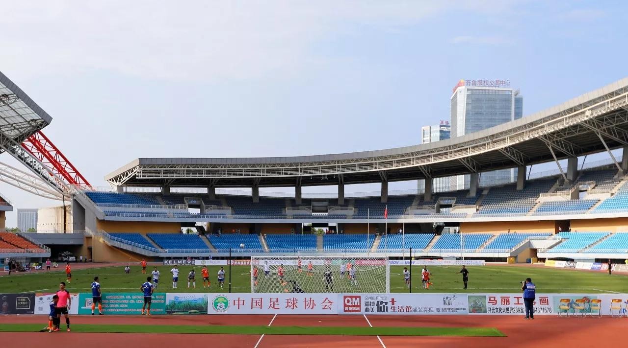 2018 中丙 联赛全新改革,大区赛2.0版本出炉! -