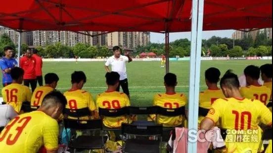 2018中丙联赛全新改革,大区赛2.0版本出炉!