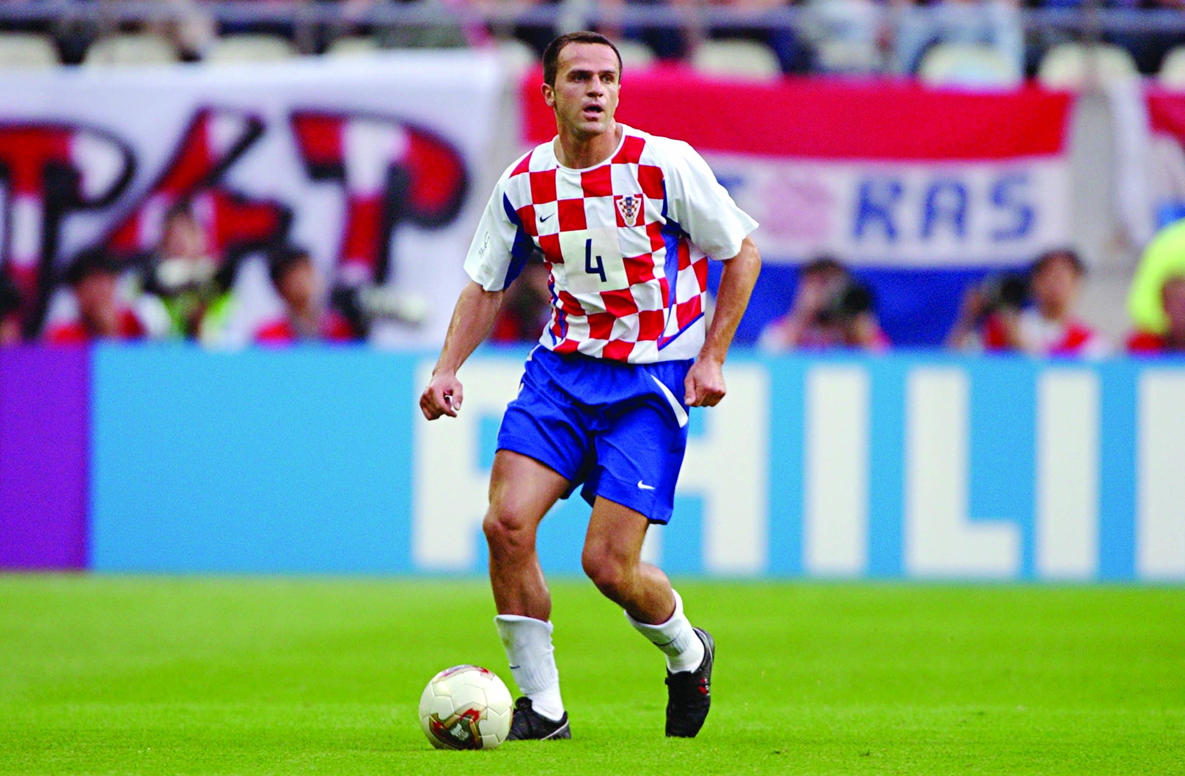 克罗地亚历史50大球星榜单(50-41)