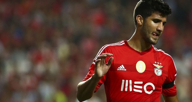 国际米兰冬窗目标球探报告:利桑德罗-洛佩斯