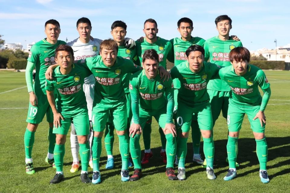 施密特:池忠国证明了自己