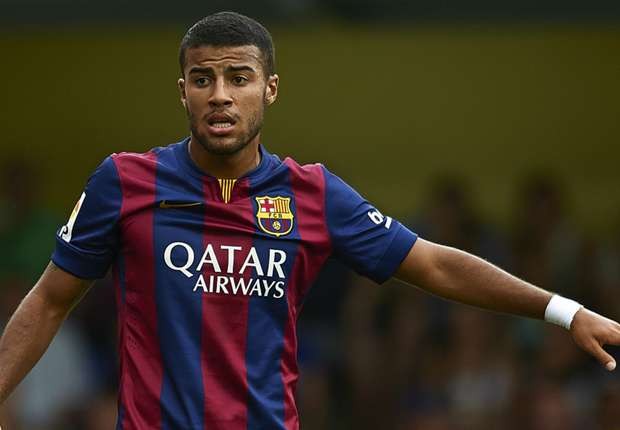 国米冬窗目标球探报告:拉菲尼亚