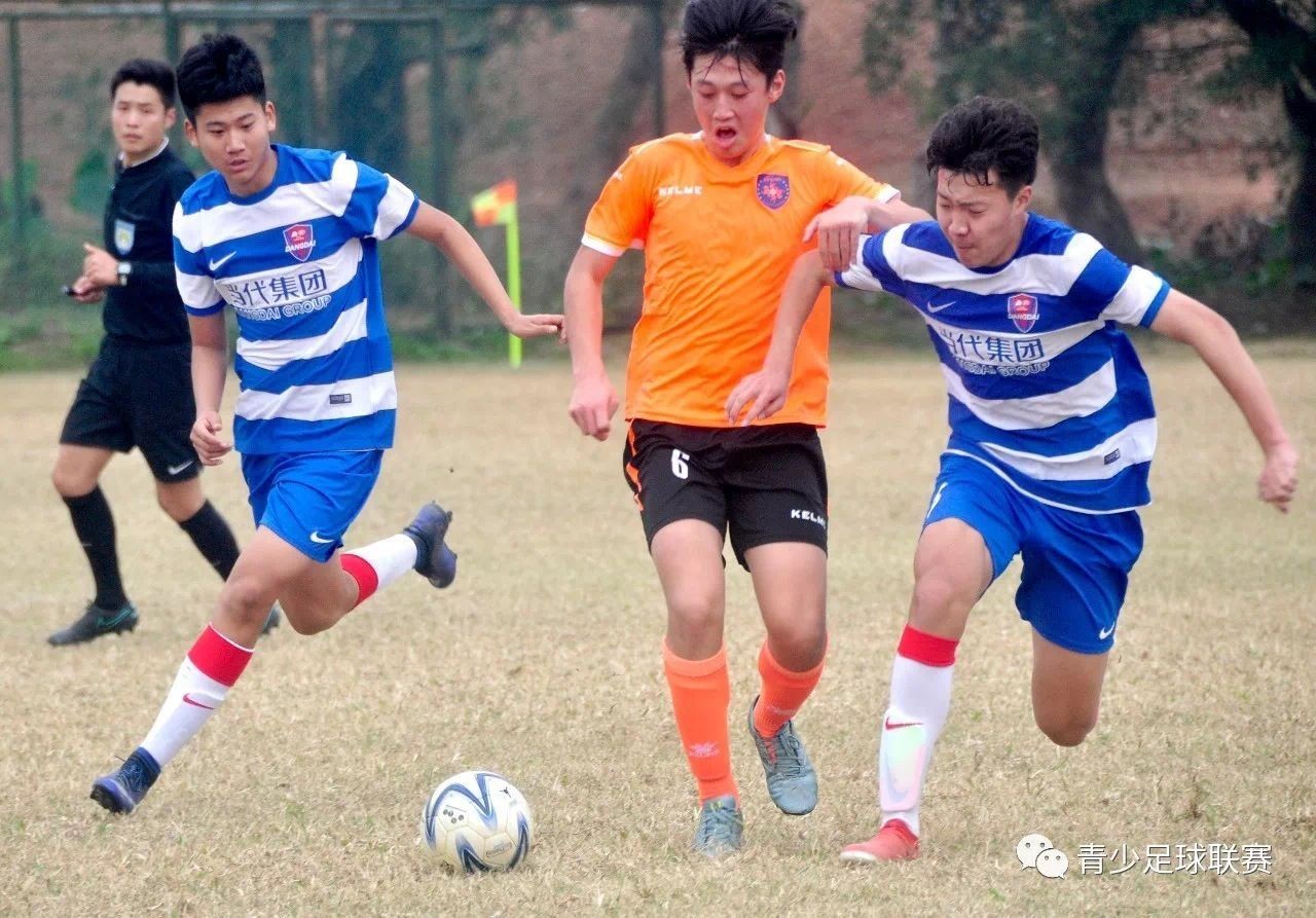 中能U19憾负争八关键战,U17先扬后抑止步2