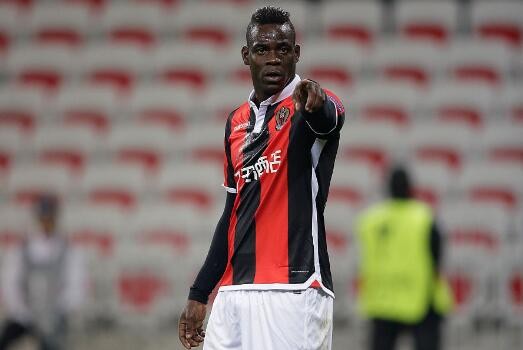 米体:巴洛特利希望重返米兰