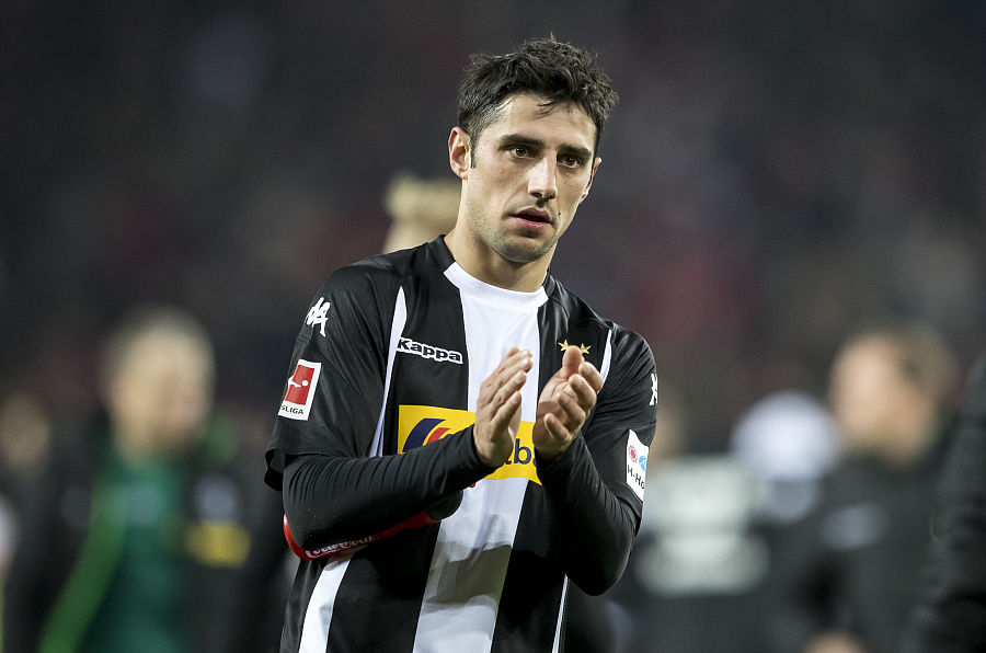 施廷德尔:梦想参加世界杯