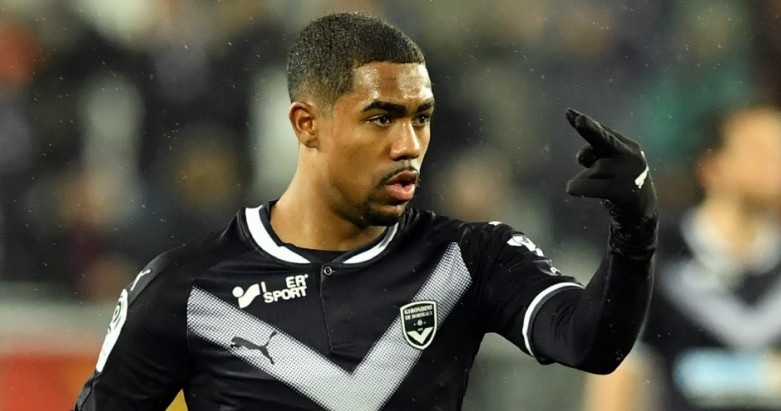 马尔科姆:去英格兰是所有球员的梦想