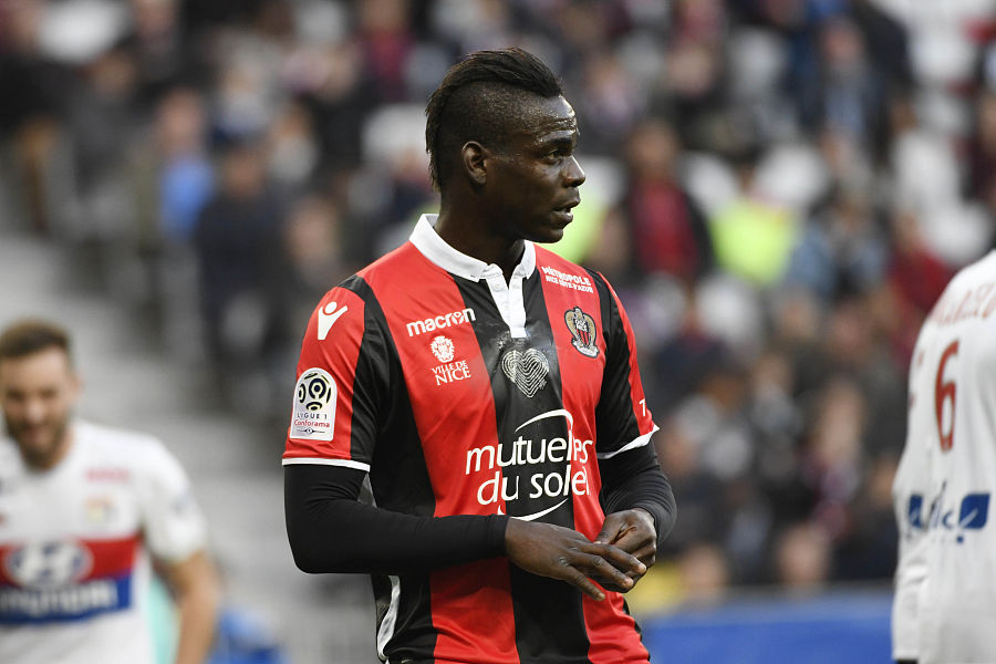 提供的独家消息,尤文图斯接近以免签的方式签下尼斯前锋巴洛特利