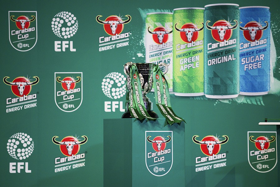 教授和瓜帅从未拥有过的冠军,英联杯最终花落