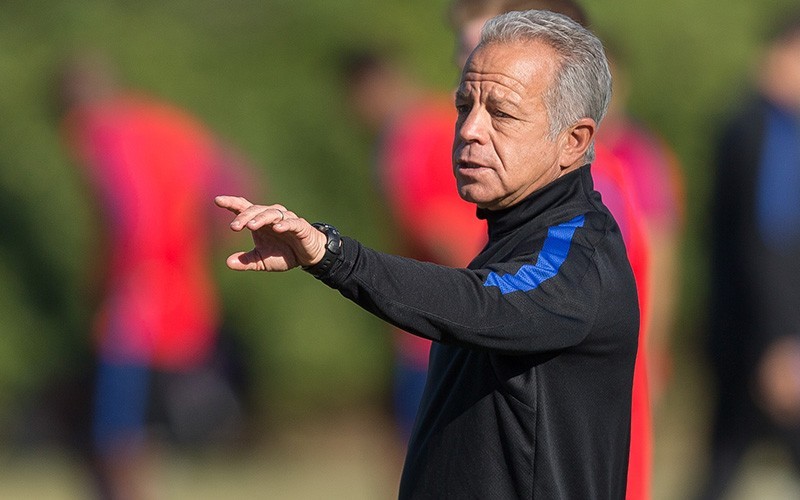 2400万注册球员没能进世界杯,美国足球必须重