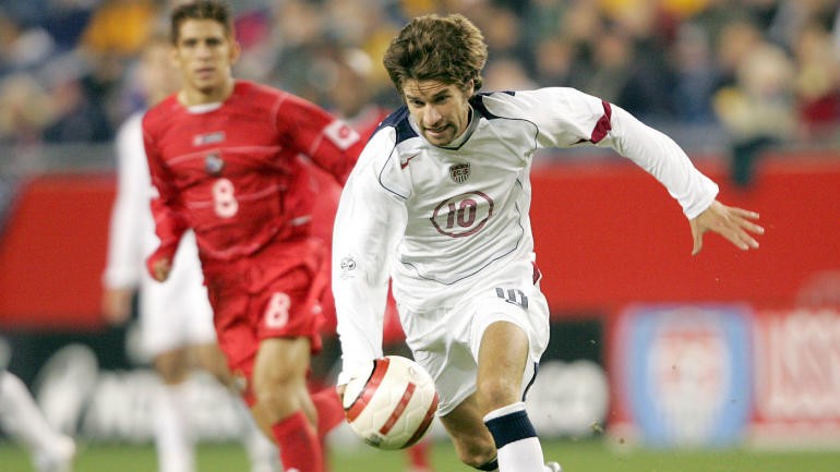 2400万注册球员没能进世界杯,美国足球必须重