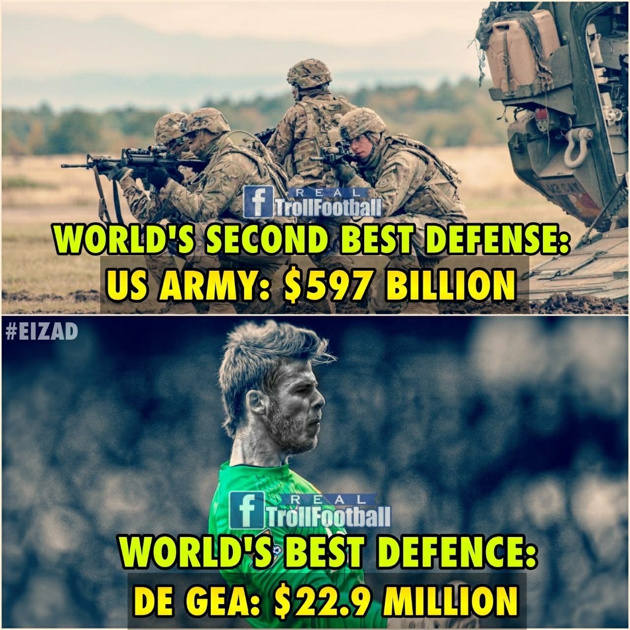 国外也有段子手:玩的就是心跳!