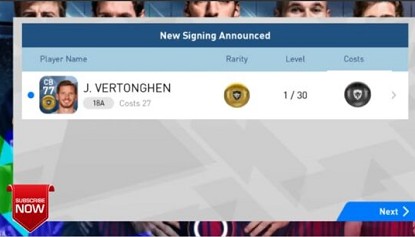 实况足球2018_pes2018_myclub金升黑名单