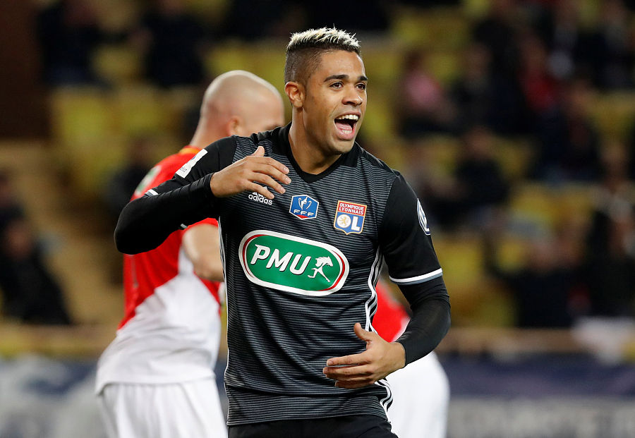 马里亚诺:想为西班牙效力