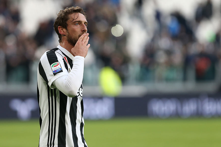 马尔基西奥:绝不会去其它意甲球队;踢热刺争取