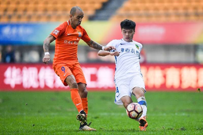 杨挺获贵州三年合同水城烙锅是铁卫最爱的贵州