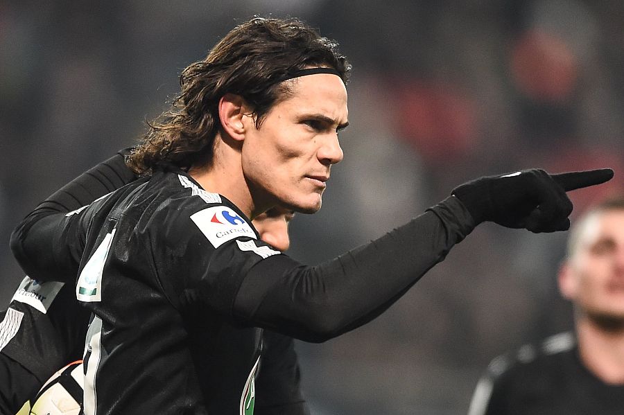 难忘过去,卡瓦尼谈马扎里