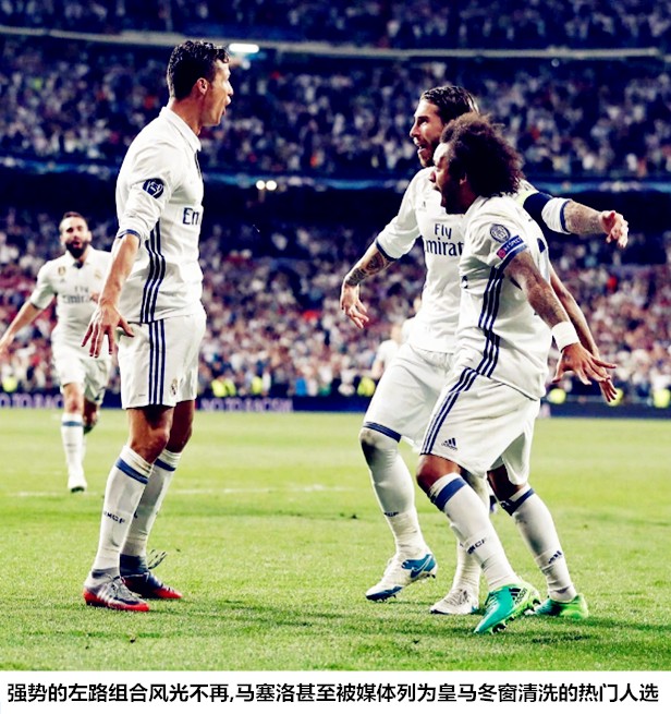 皇马vs巴黎前瞻:两亿对决四亿,新旧势力争上
