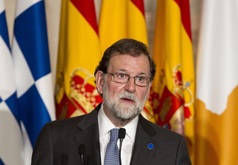 西班牙首相:不希望内少去皇马