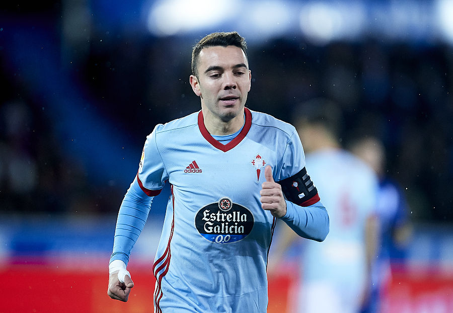 马卡:备选,国安关注阿斯帕斯