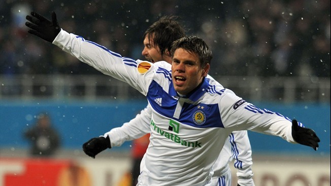 克罗地亚历史50大球星榜单(40-31)