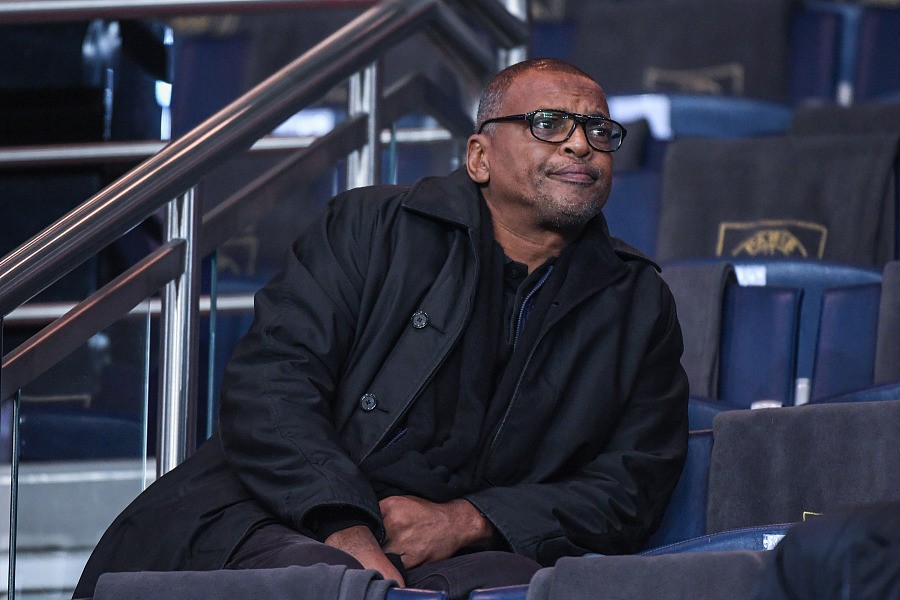 伯纳德:这是我见过的最强巴黎