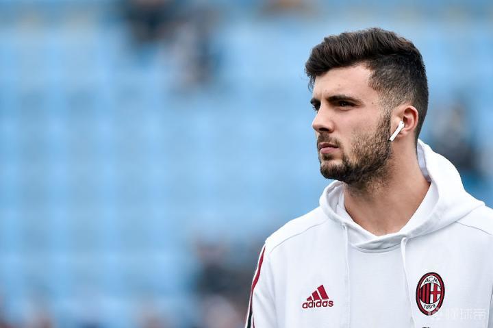 米兰名宿马尔科-西蒙尼表示,加图索押宝库特罗内是正确的.