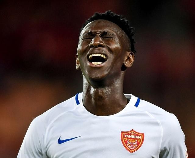 延边富德的争议球员怎么贵州恒丰照单全收|懂球帝